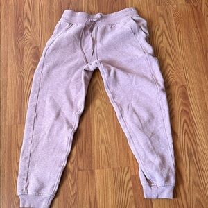 Lululemon light Purple pants
